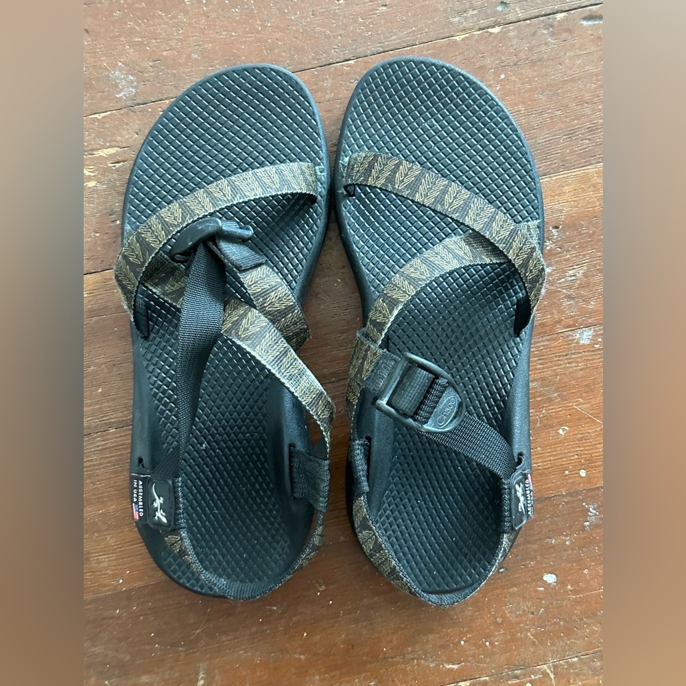 Women’s Chaco Sandals
